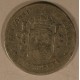 Holandia 1 cent 1876