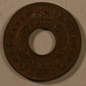Afryka Wschodnia 1 cent 1952