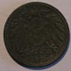 1 pfennig 1897 E