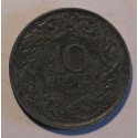 Generalna Gubernia 10 groszy 1923