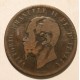 Włochy 10 centesimi 1867 T