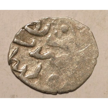Imperium osmańskie 1 akce Ahmed I (1603-1617)