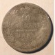 10 kopiejek 1849. Srebro, mennica Petersburg.