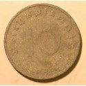 10 pfennig 1942 D