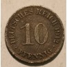 10 pfennig 1912