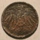 10 pfennig 1912