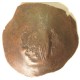 Władcy łacińscy - aspron trachy 1204-1224