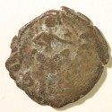 Armenia, Hetum II, miedziany kardez 1289-1305