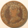 Gwalior, Jivaji Rao 1/4 anna 1929