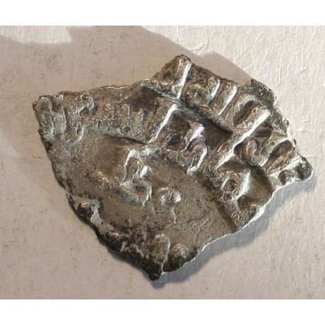 Siekaniec - dirham arabski IX-X w 