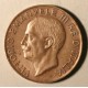 Włochy 5 cent 1921