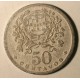 Portugalia 50 centavos 1929