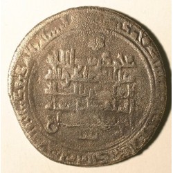 Abbasydzi, Al-Mustakfi (944-946)