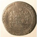 Abbasydzi, Al-Mustakfi (944-946) podwójny dirhem