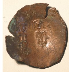 Bizancjum Aleksy III Angelos 1195-1203