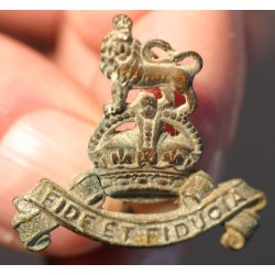 Royal Army Pay Corps - odznaka
