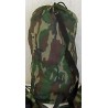 Worek transportowy, kamuflaż woodland