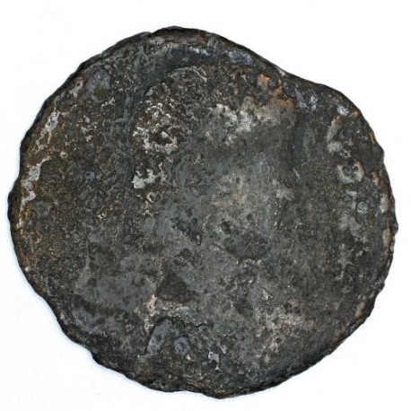 Rzymski as II-IVw. n.e.