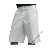 Włoskie szorty żeglarskie białe NOWE rozmiar 5