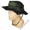 Kapelusz US Boonie Hat woodland XXL
