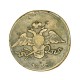 Carska Rosja, 5 kopiejek 1838 EM NA. 