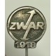 Odznaka ZWAR 1918