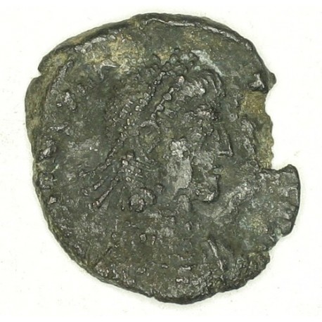 Rzymski brąz II-IVw. n.e.