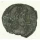 Rzymski brąz Konstans 335-341 AD