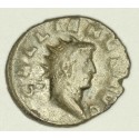 Gallienus (253-268 AD), antoninianus