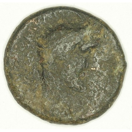 Antoninus Pius (138-161 AD) brąz