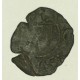 Sycylia, Jan II Aragoński denar 1458-1479