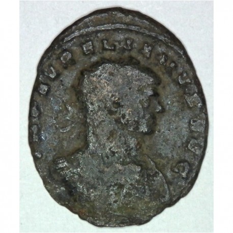 Aurelian (270-275 AD), antoninianus