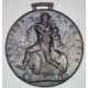 Medal DER LIEBE AUGUSTIN Wiedeń pocz. XX wieku