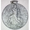 Medal DER LIEBE AUGUSTIN Wiedeń pocz. XX wieku
