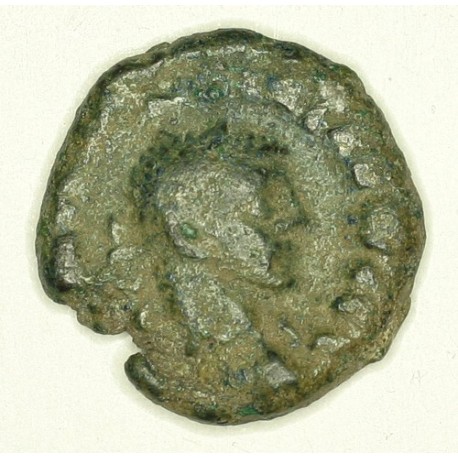 Maksymian (286-310 AD), tetradrachma