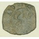 Sycylia, Manfred denar 1258-1266