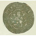 Hiszpania John II (1406-1454) cuartilio