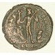 Cesarstwo Rzymskie, Licyniusz II (317-324 AD)