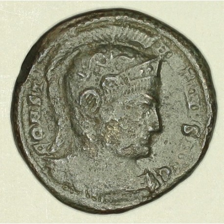Konstantyn I (307-337 AD) follis