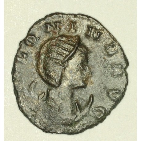 Salonina (260-268 AD) antoninianus