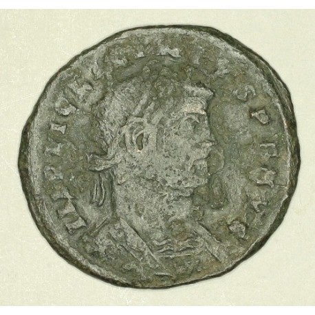 Licyniusz I (308-324 AD) follis