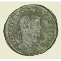 Licyniusz I (308-324 AD) follis