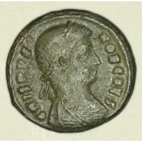 Kryspus (317-326 AD) follis
