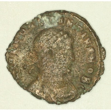 Cesarstwo Rzymskie, Konstantyn II