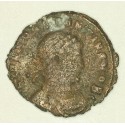 Konstantyn II (316-337 AD) follis