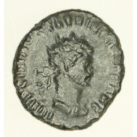 Kwintyllus (270 AD) antoninian