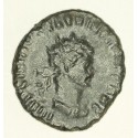 Kwintyllus (270 AD) antoninian