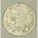 Rosja, panujący Mikołaj I, 5 kopiejek 1838. 