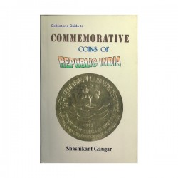 Commemorative coins of Republic India