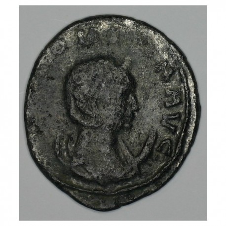 Salonina (260-268 AD) antoninianus